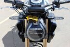 Thumbnail Photo 4 for New 2024 Honda CB650R ABS