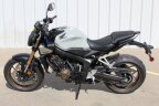 Thumbnail Photo 1 for New 2024 Honda CB650R ABS