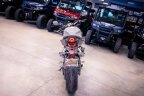 Thumbnail Photo 4 for New 2024 Honda CB650R ABS