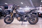 Thumbnail Photo 2 for New 2024 Honda CB650R ABS