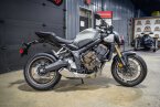 Thumbnail Photo 2 for New 2024 Honda CB650R ABS