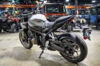 Thumbnail Photo 4 for New 2024 Honda CB650R ABS