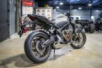 Thumbnail Photo 3 for New 2024 Honda CB650R ABS
