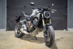 Thumbnail Photo 1 for New 2024 Honda CB650R ABS