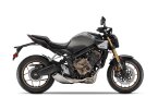 Thumbnail Photo 1 for New 2024 Honda CB650R ABS