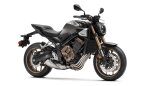 Thumbnail Photo 2 for New 2024 Honda CB650R ABS