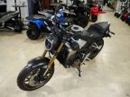 Thumbnail Photo 5 for New 2024 Honda CB650R ABS