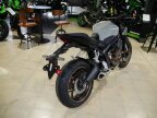Thumbnail Photo 1 for New 2024 Honda CB650R ABS