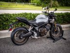 Thumbnail Photo 2 for New 2024 Honda CB650R ABS