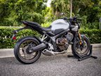 Thumbnail Photo 3 for New 2024 Honda CB650R ABS