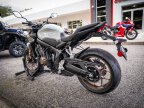 Thumbnail Photo 5 for New 2024 Honda CB650R ABS