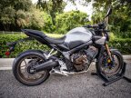 Thumbnail Photo 4 for New 2024 Honda CB650R ABS