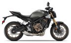 Thumbnail Photo 6 for 2024 Honda CB650R ABS