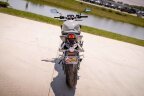 Thumbnail Photo 3 for New 2024 Honda CB650R ABS