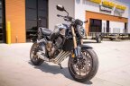 Thumbnail Photo 6 for New 2024 Honda CB650R ABS