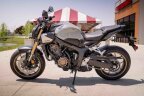 Thumbnail Photo 1 for New 2024 Honda CB650R ABS