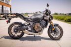 Thumbnail Photo 5 for New 2024 Honda CB650R ABS