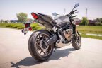 Thumbnail Photo 4 for New 2024 Honda CB650R ABS