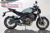 New 2024 Honda CB650R ABS