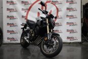New 2024 Honda CB650R