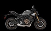 New 2024 Honda CB650R ABS