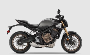 New 2024 Honda CB650R ABS