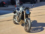 New 2024 Honda CB650R ABS