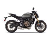 New 2024 Honda CB650R ABS