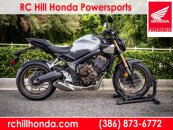 New 2024 Honda CB650R ABS