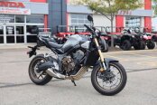 2024 Honda CB650R