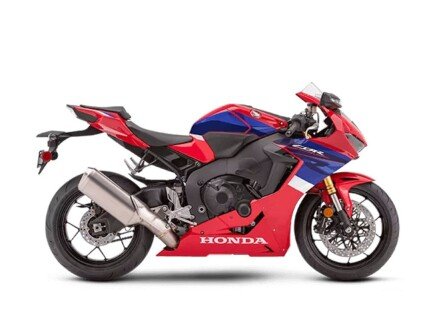 Photo 1 for 2024 Honda CBR1000RR