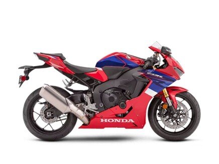 Photo 1 for New 2024 Honda CBR1000RR ABS