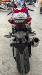 Thumbnail Photo 2 for New 2024 Honda CBR1000RR