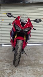 Thumbnail Photo 1 for New 2024 Honda CBR1000RR