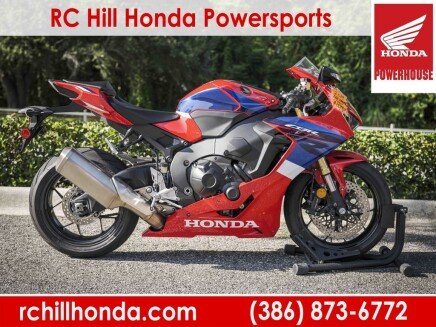 Photo 1 for 2024 Honda CBR1000RR ABS