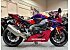 2024 Honda CBR1000RR