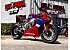 2024 Honda CBR1000RR