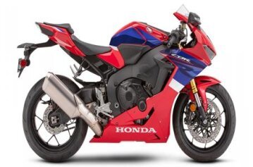 2024 Honda CBR1000RR