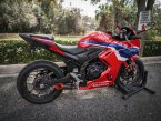 Thumbnail Photo 4 for 2024 Honda CBR500R
