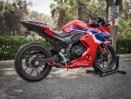 Thumbnail Photo 3 for 2024 Honda CBR500R