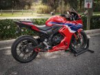 Thumbnail Photo 2 for 2024 Honda CBR500R