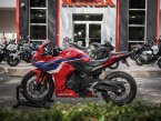 Thumbnail Photo 6 for 2024 Honda CBR500R