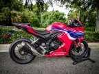 Thumbnail Photo 4 for New 2024 Honda CBR500R