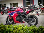 Thumbnail Photo 6 for New 2024 Honda CBR500R