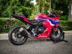 Thumbnail Photo 2 for New 2024 Honda CBR500R