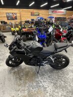 Thumbnail Photo 1 for 2024 Honda CBR500R