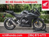 New 2024 Honda CBR500R