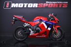 Thumbnail Photo 1 for 2024 Honda CBR600RR