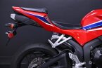 Thumbnail Photo 5 for 2024 Honda CBR600RR
