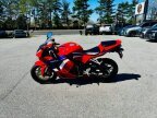 Thumbnail Photo 5 for 2024 Honda CBR600RR